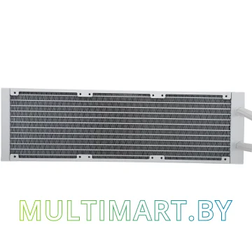 Кулер Thermalright Frozen Prism 360 White ARGB картинка 5